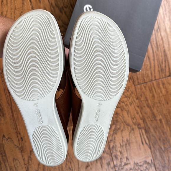 Ecco Touch Sandal - Picture 5 of 6